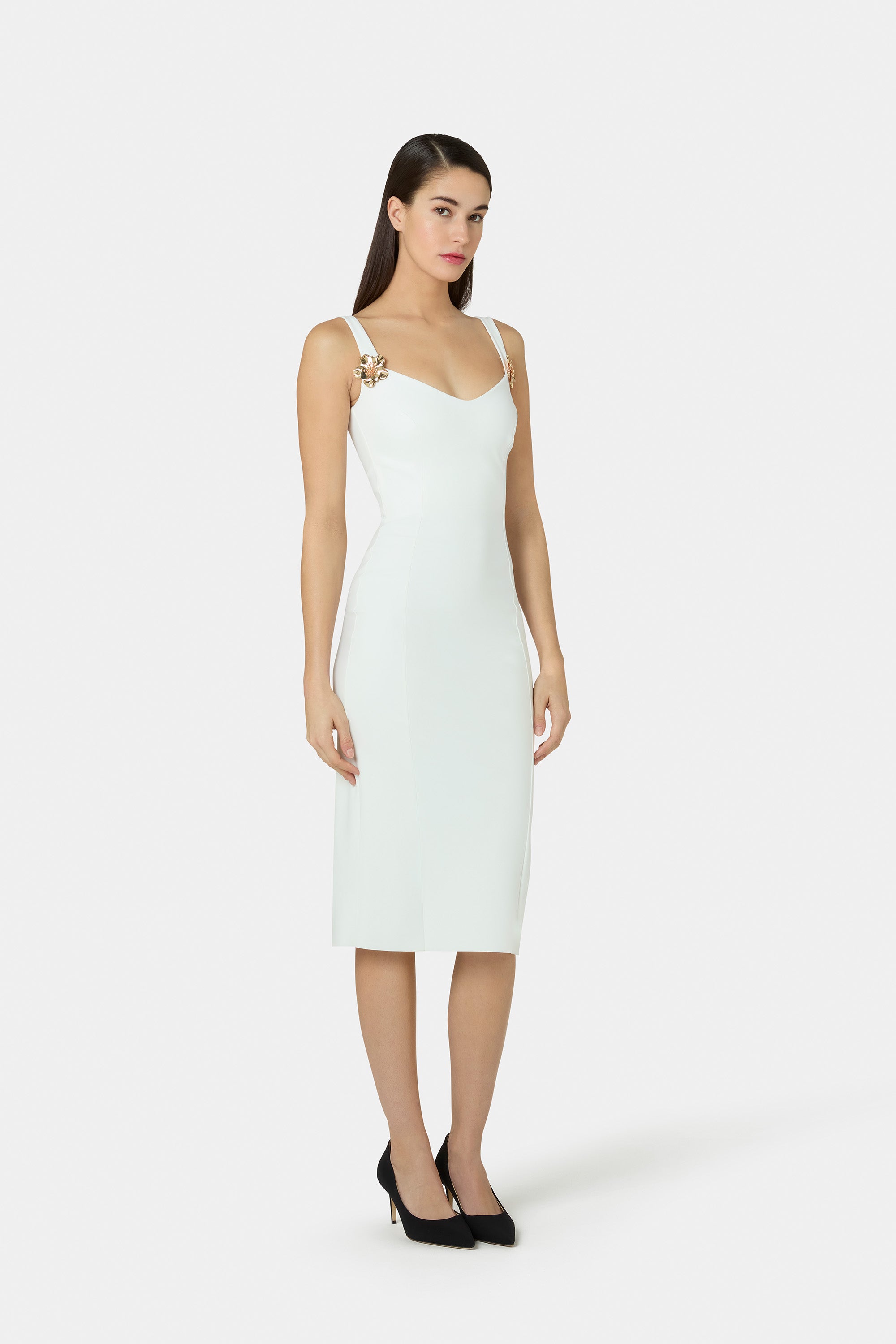 Nedda Dress | Chiara Boni La Petite Robe®