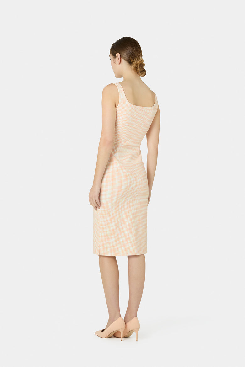 Nedda Printed Dress   4