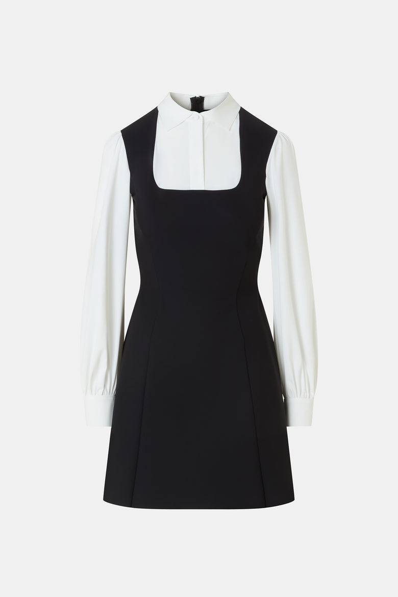 Safia Dress   1