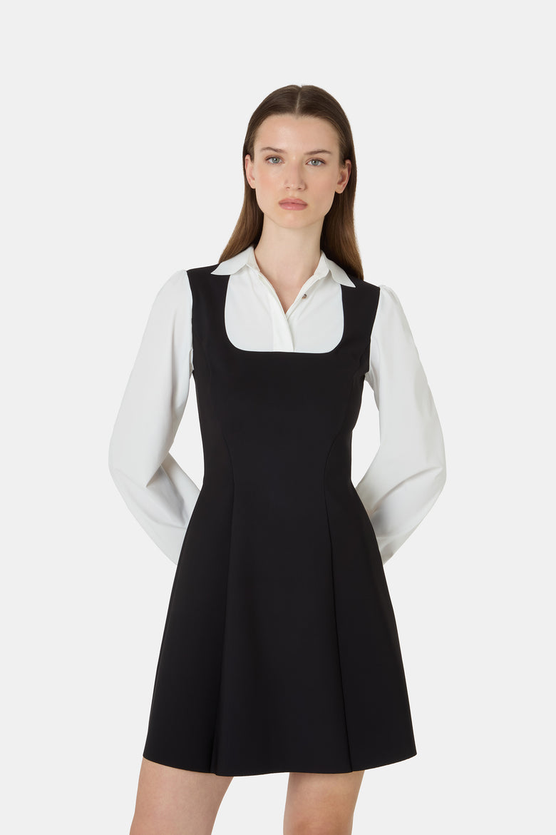 Safia Dress   5