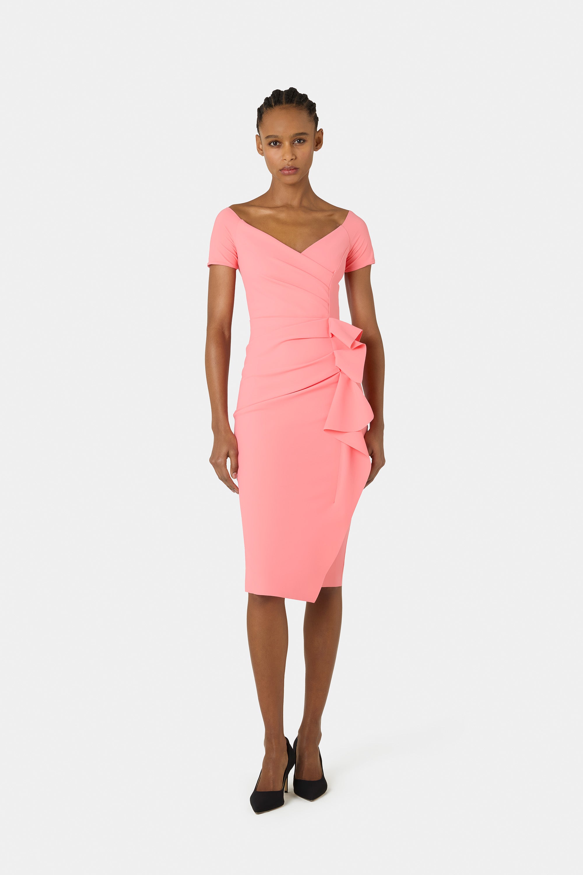 Silveria Dress | Chiara Boni La Petite Robe®