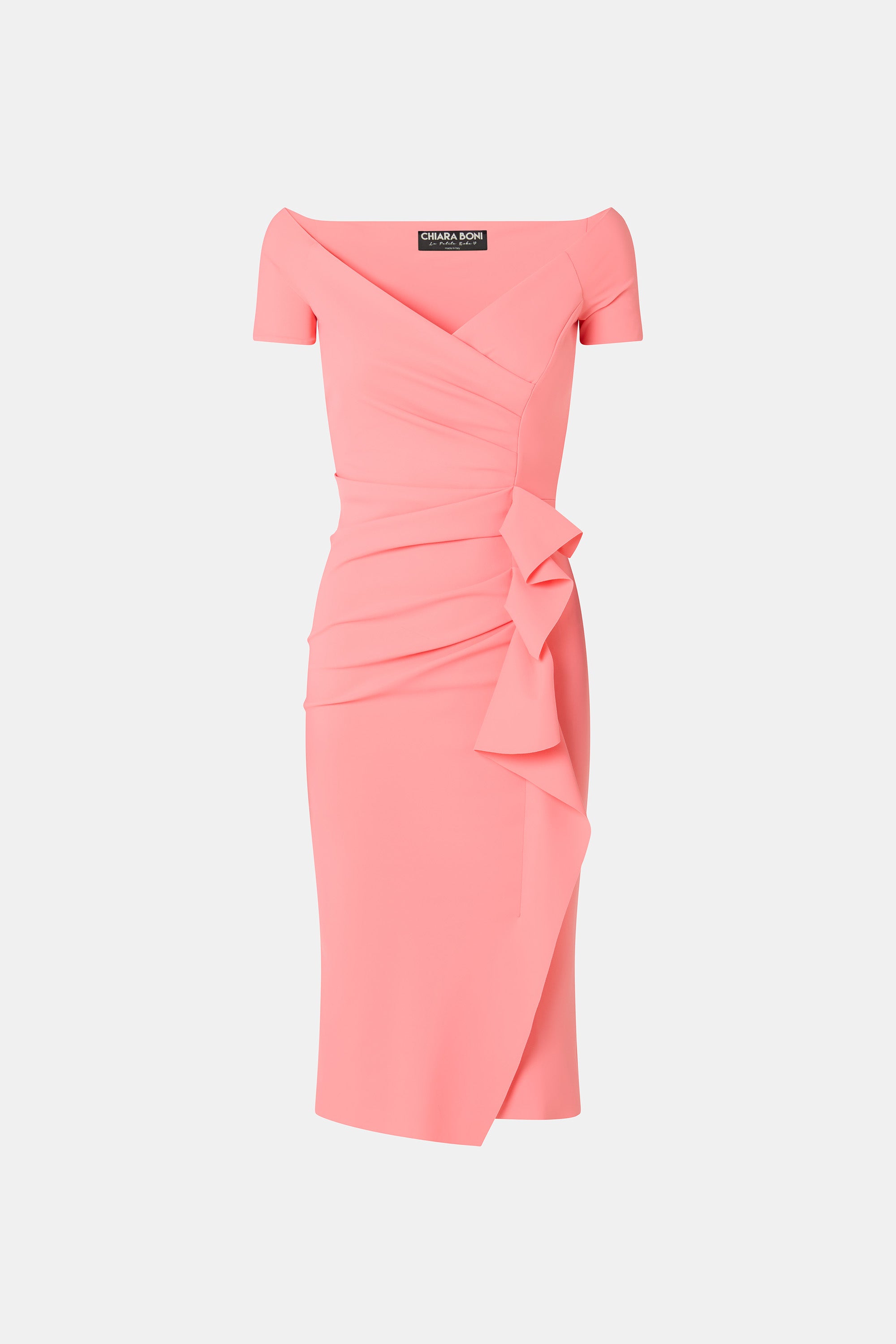 Silveria Dress | Chiara Boni La Petite Robe®