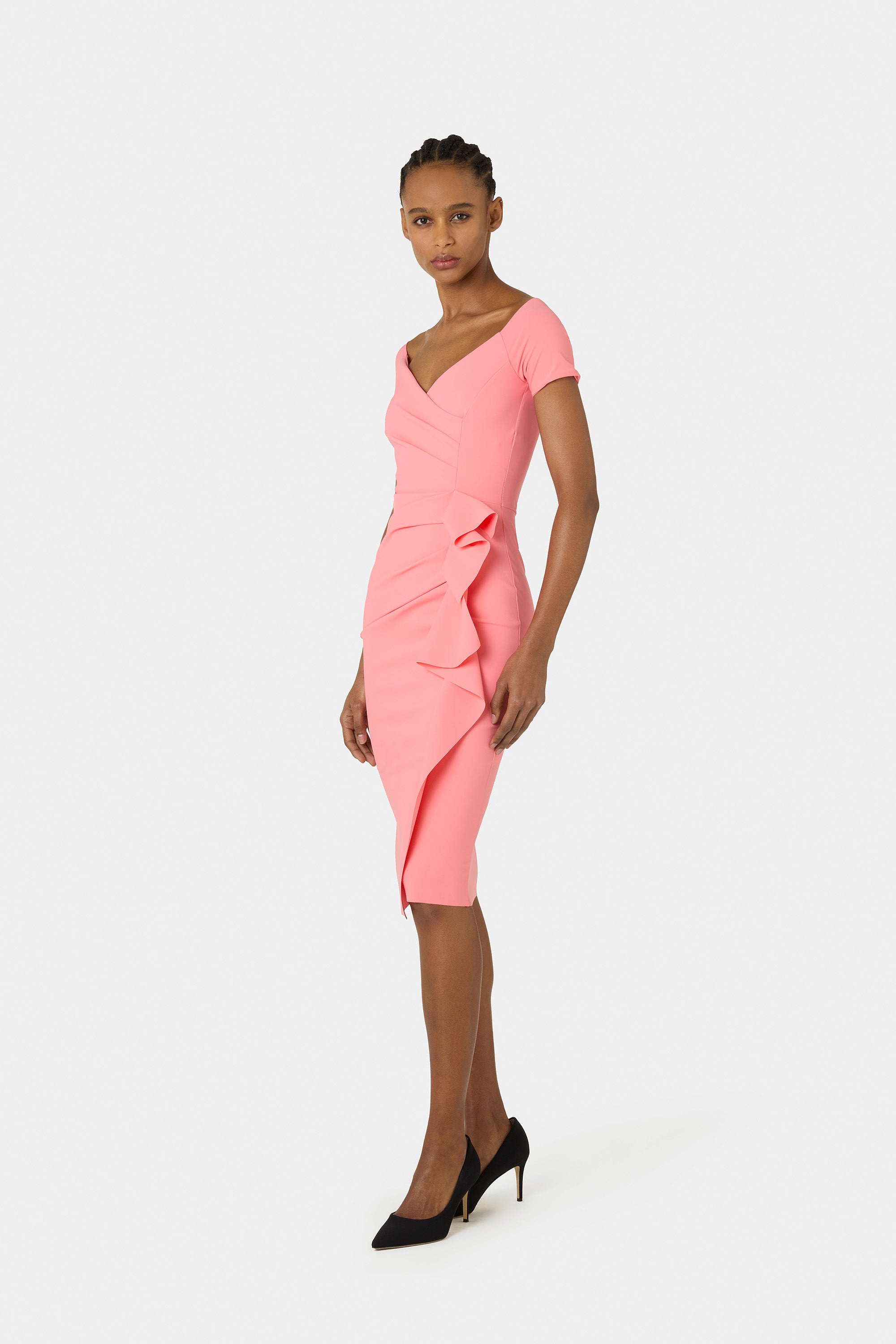 Silveria Dress | Chiara Boni La Petite Robe®