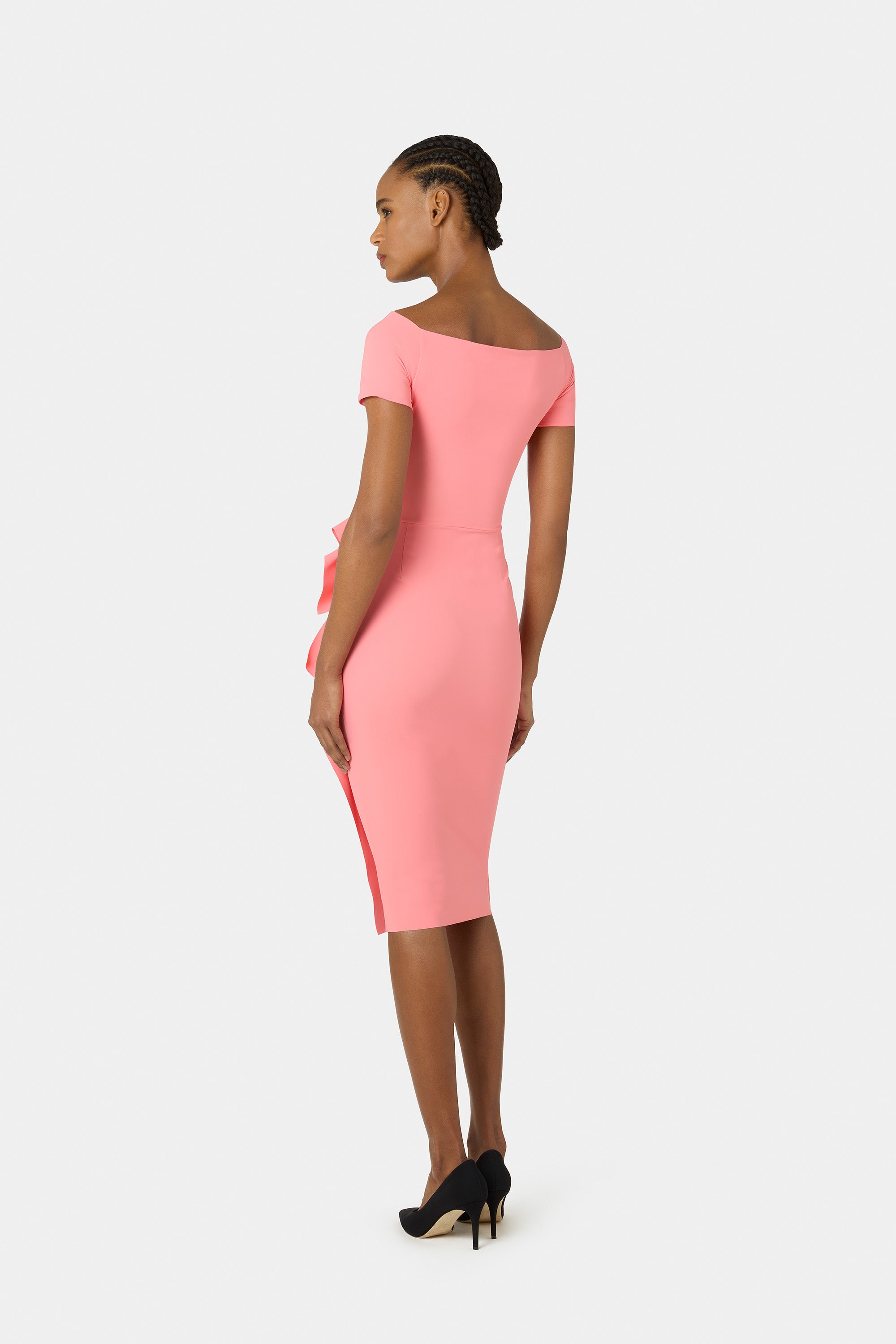 Silveria Dress | Chiara Boni La Petite Robe®