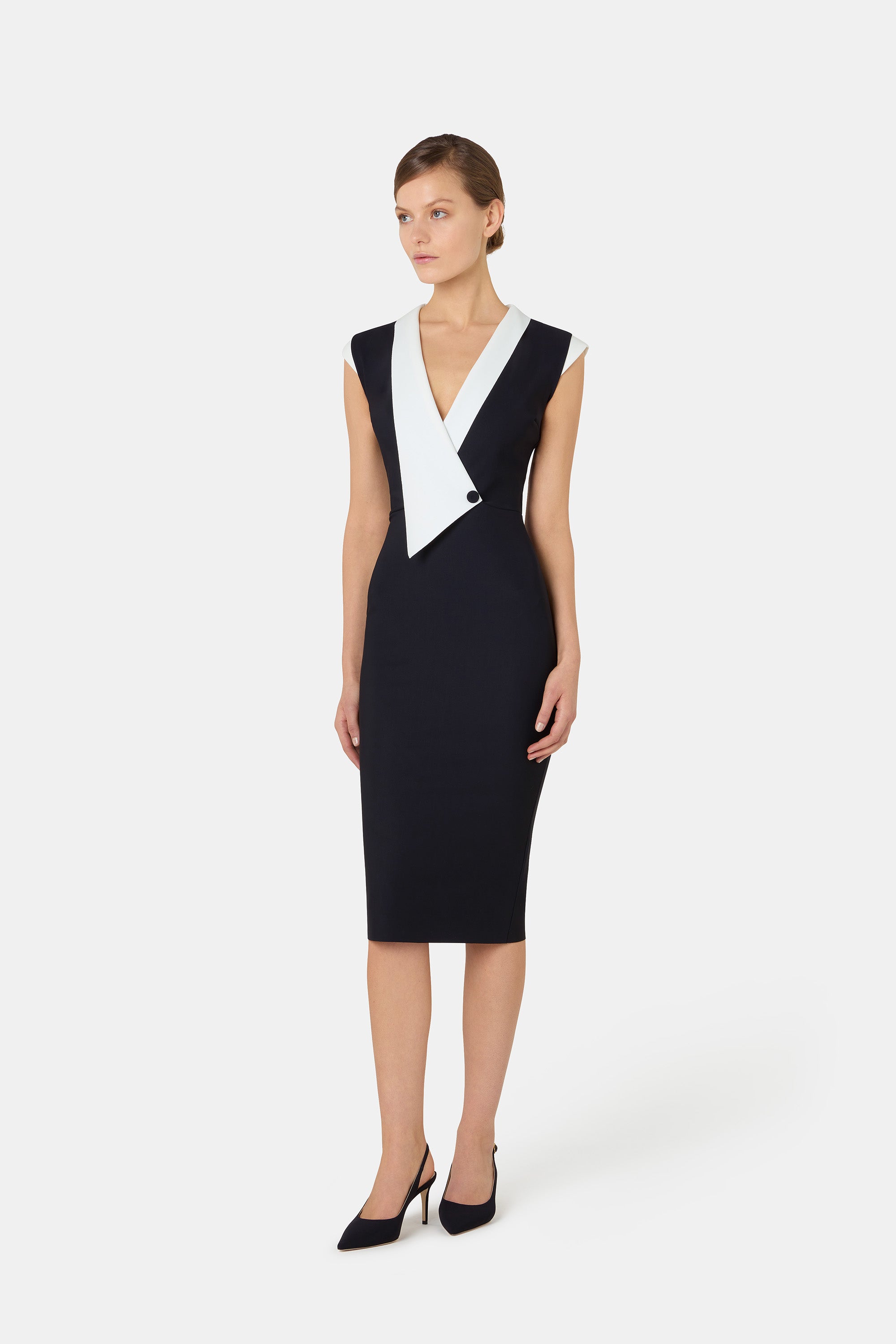 Sorai Dress | Chiara Boni La Petite Robe®