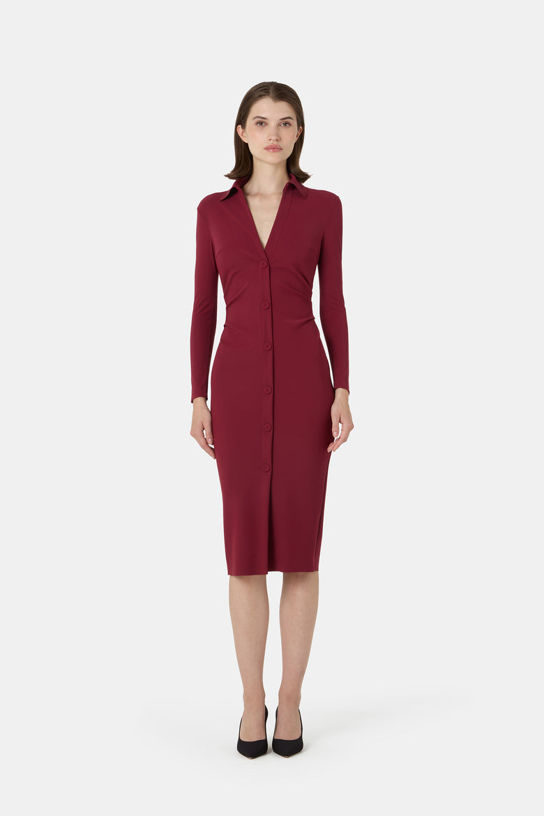 Taima Dress   1