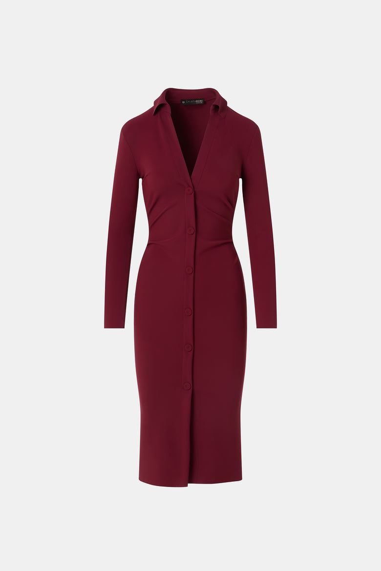 Taima Dress   1