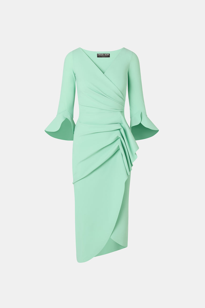 Triwan Dress   1