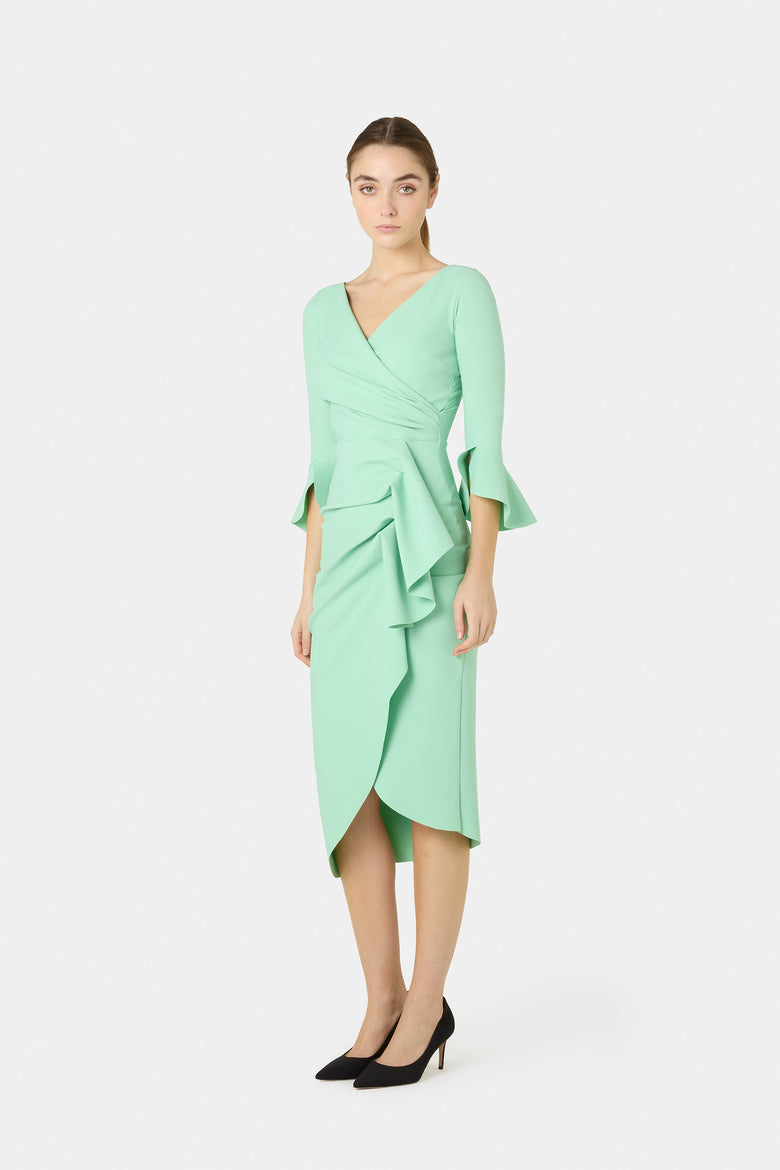 Triwan Dress   3