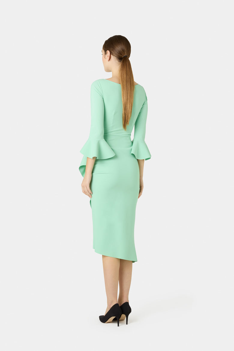 Triwan Dress   4