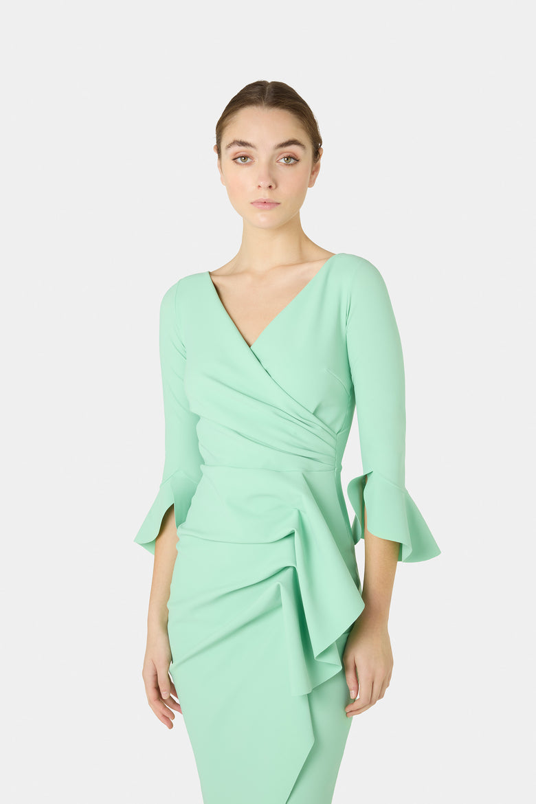 Triwan Dress   5