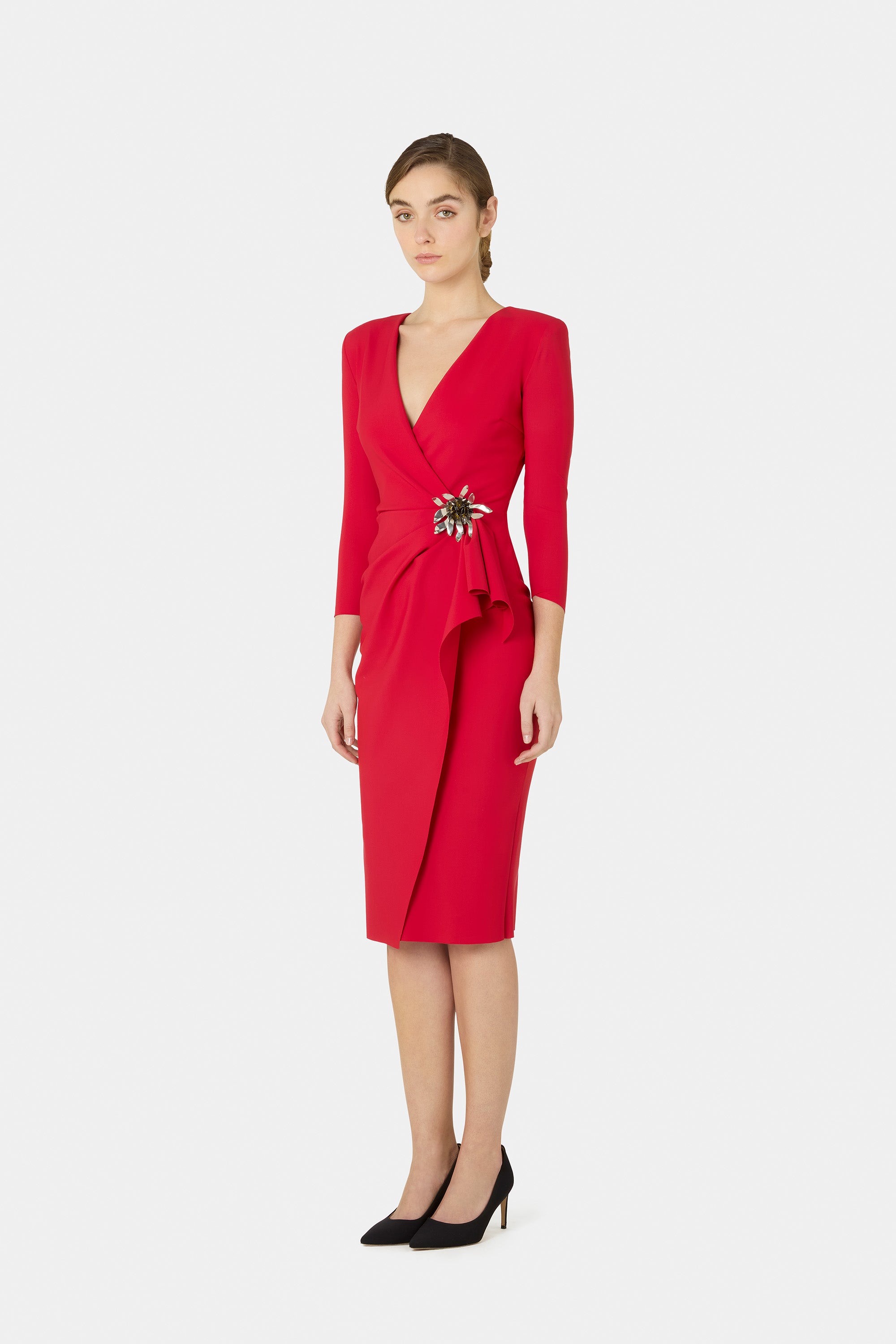 Zuhur dress | Chiara Boni La Petite Robe®