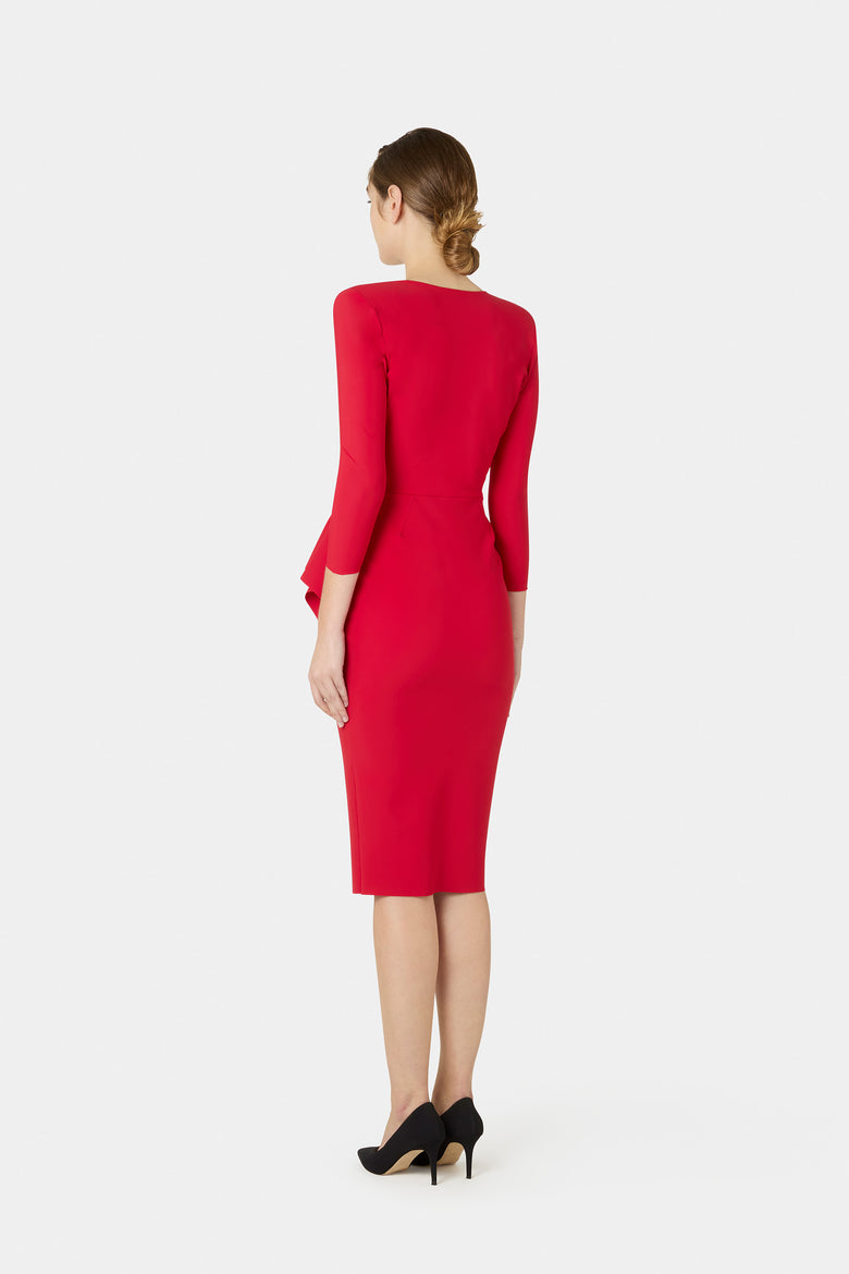 Zuhur dress   4