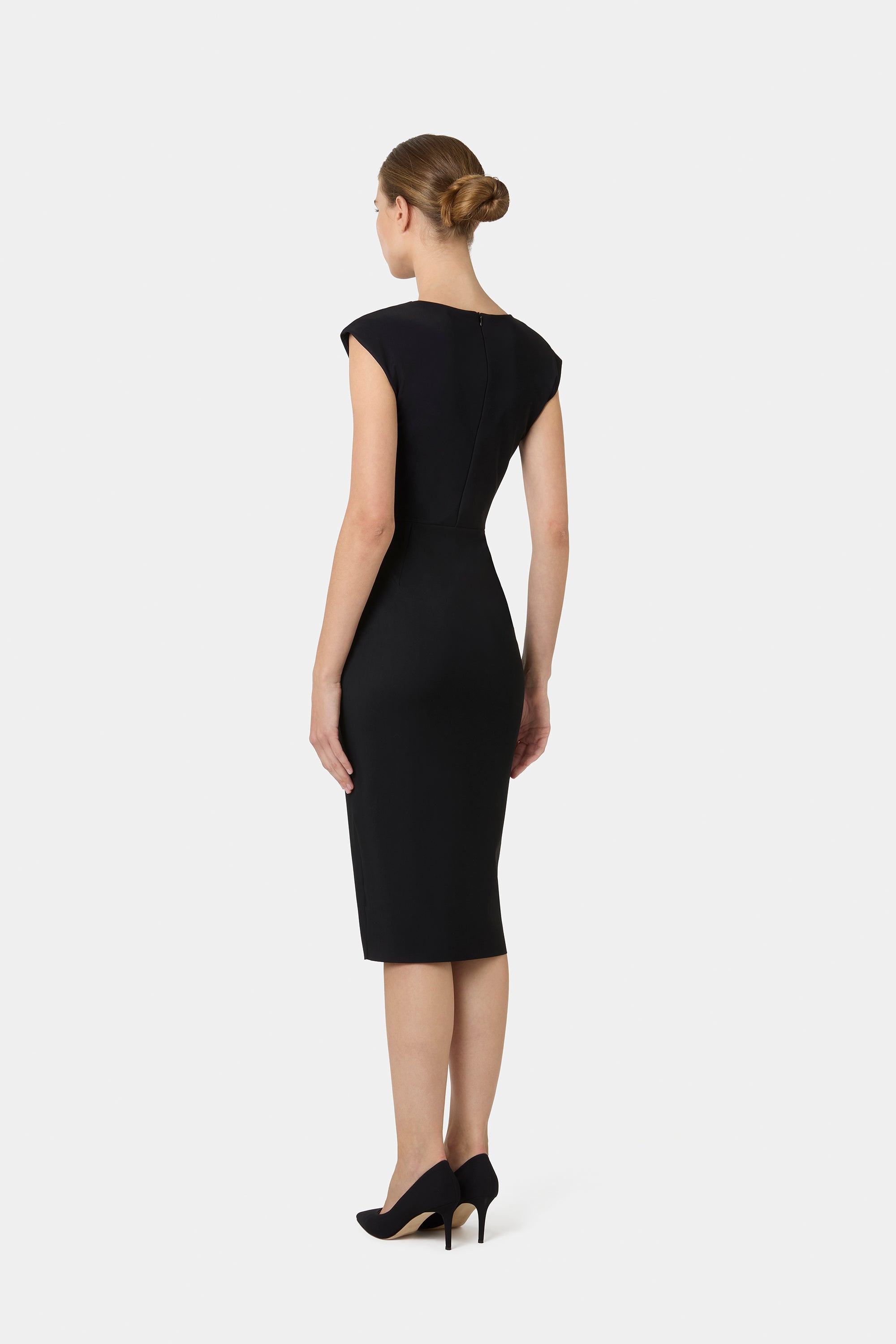 Zulek Dress | Chiara Boni La Petite Robe®