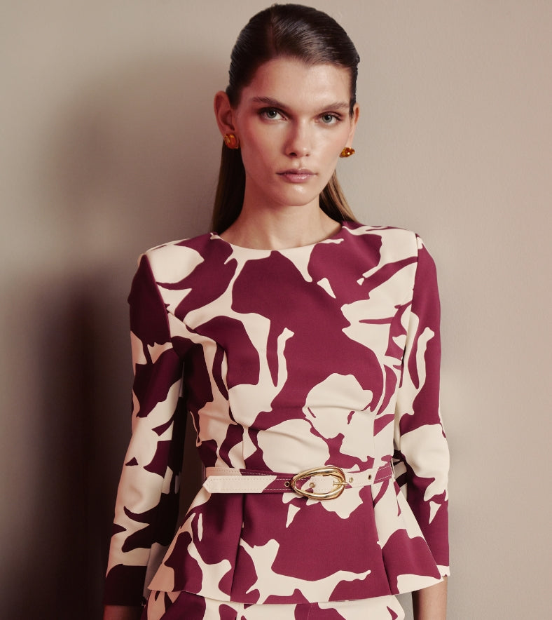 Zulek Dress | Chiara Boni La Petite Robe®