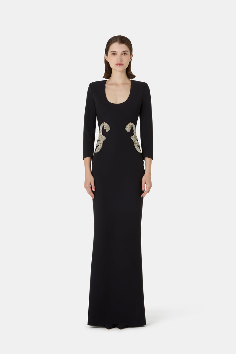 Addie Gown   1