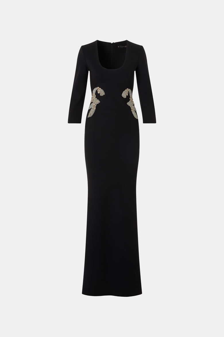 Addie Gown   1