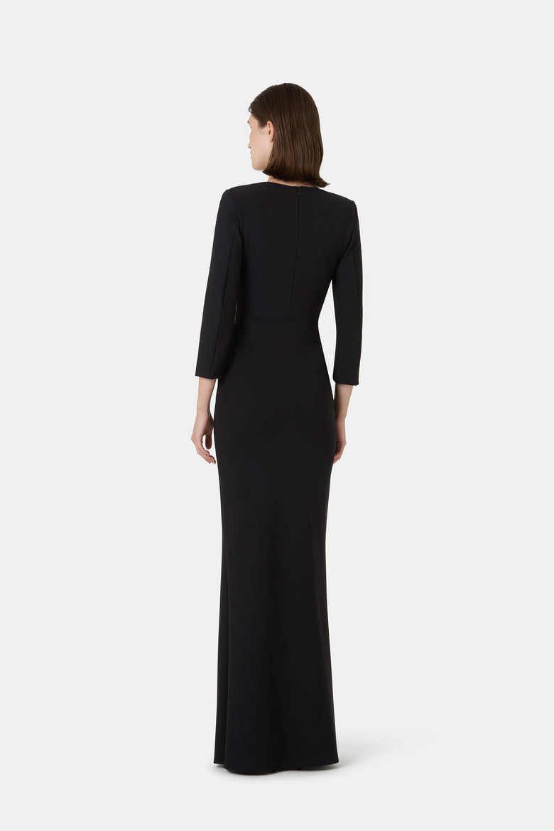 Addie Gown   4