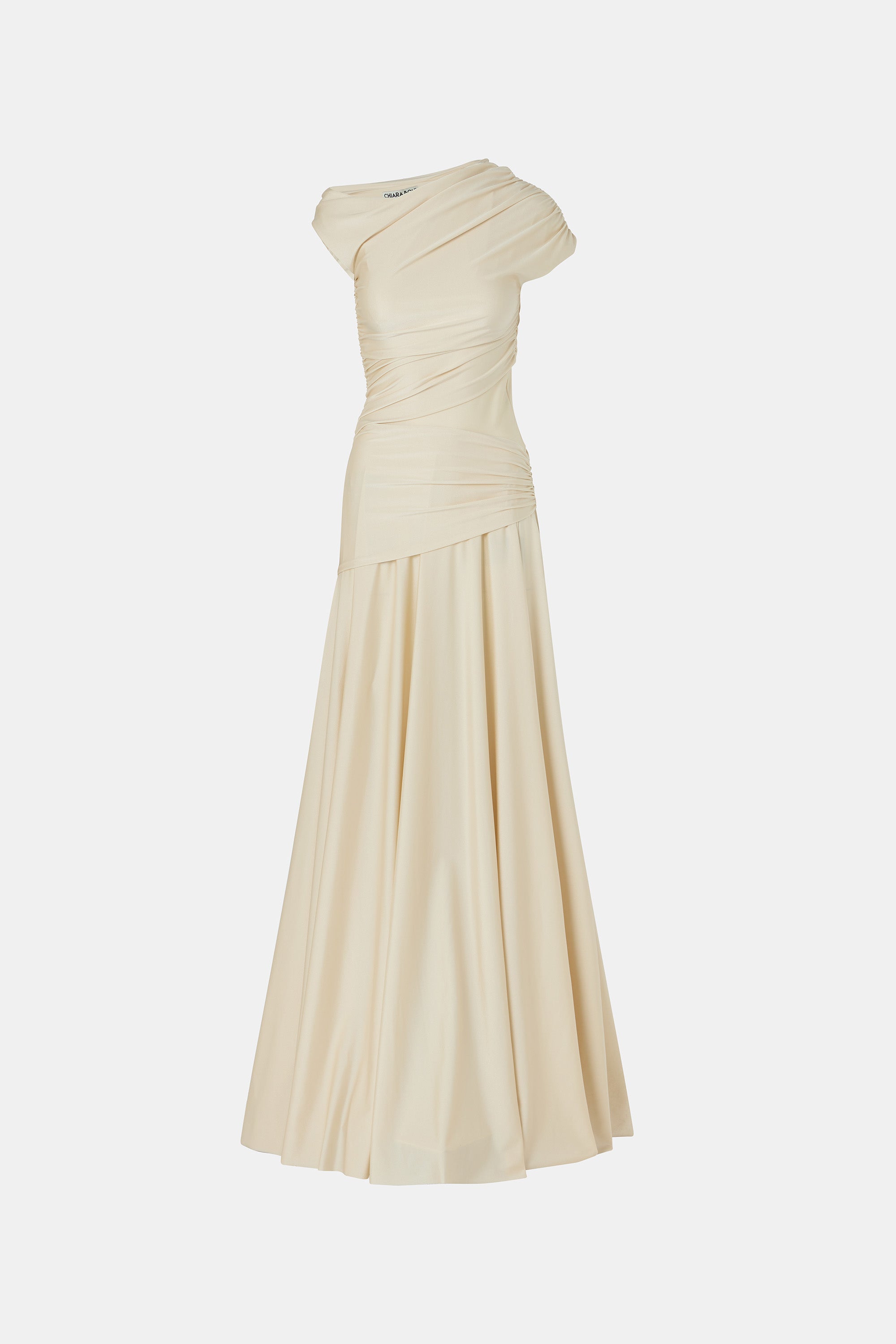 Becia JJ Gown | Chiara Boni La Petite Robe®