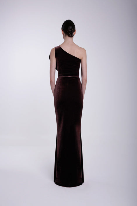 DEMYX VELVET GOWN