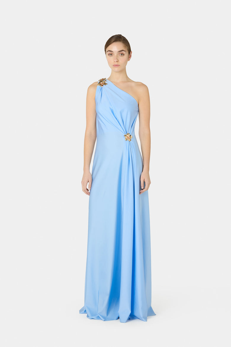 Goska JJ Gown   1