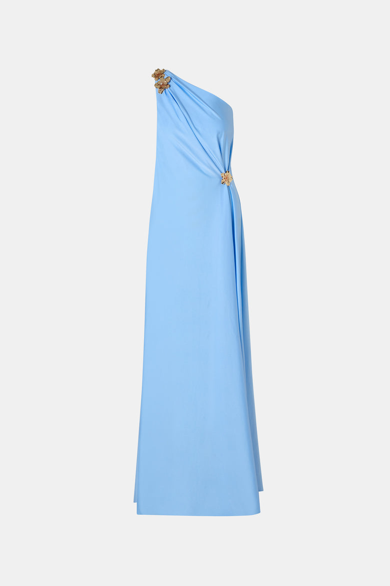 Goska JJ Gown   1