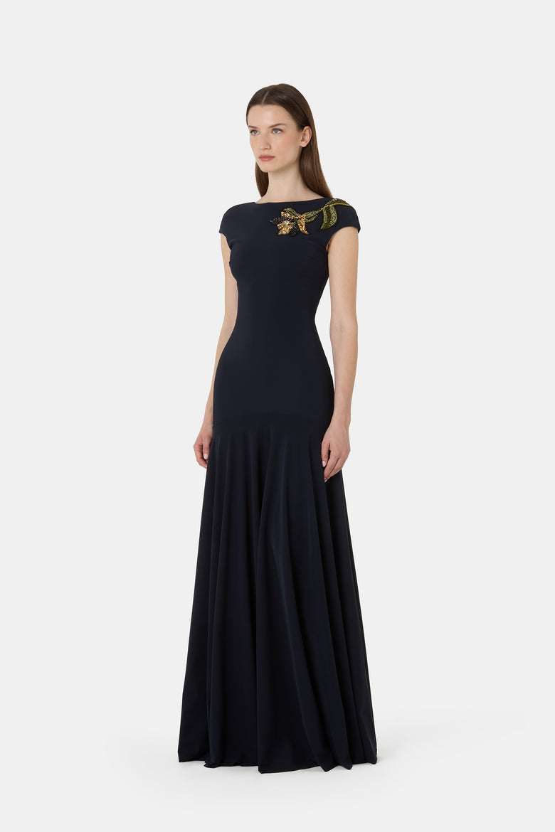 Isolda Gown   3