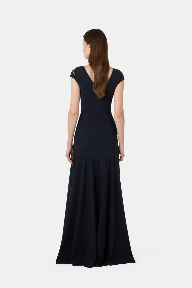 Isolda Gown   4