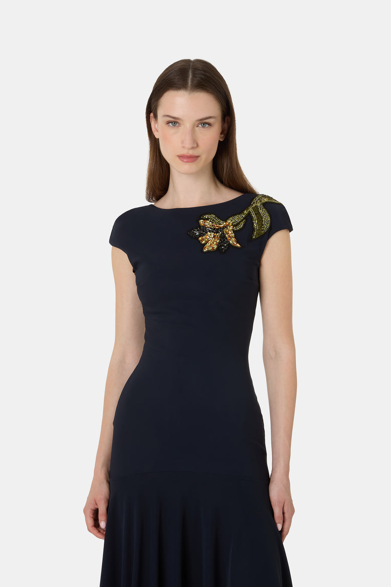 Isolda Gown   5