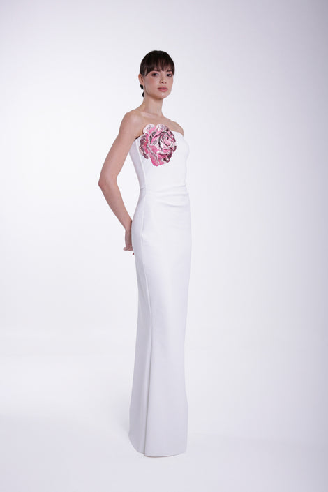 ITALA GOWN