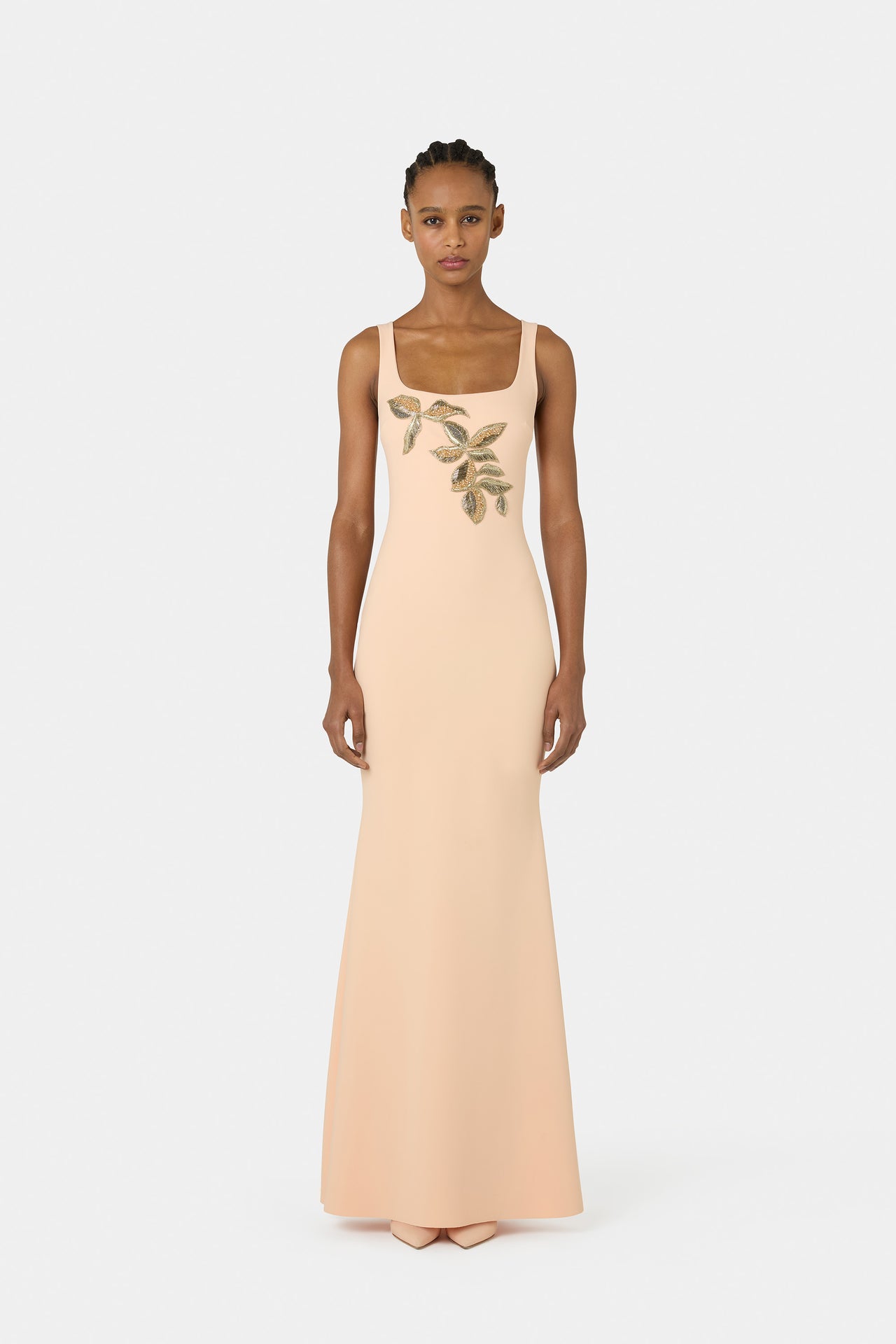 Elegant Long Evening Dresses for Formal Events | CHIARA BONI La Petite Robe Elegant Long Evening Dresses for Formal Events | CHIARA BONI La Petite Robe