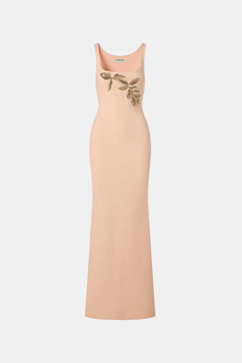 Lijia Gown   1