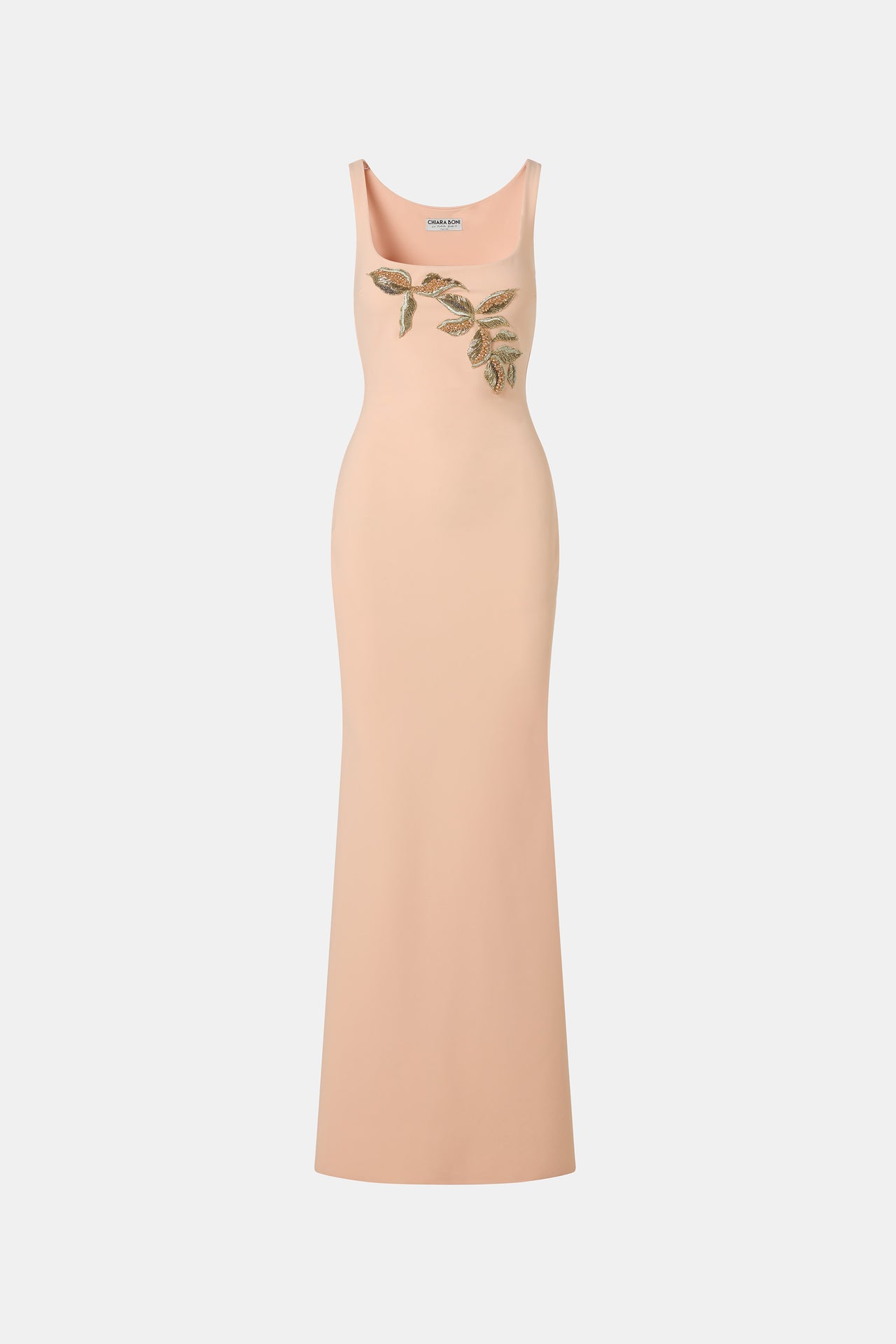 Elegant Long Evening Dresses for Formal Events | CHIARA BONI La Petite Robe Elegant Long Evening Dresses for Formal Events | CHIARA BONI La Petite Robe