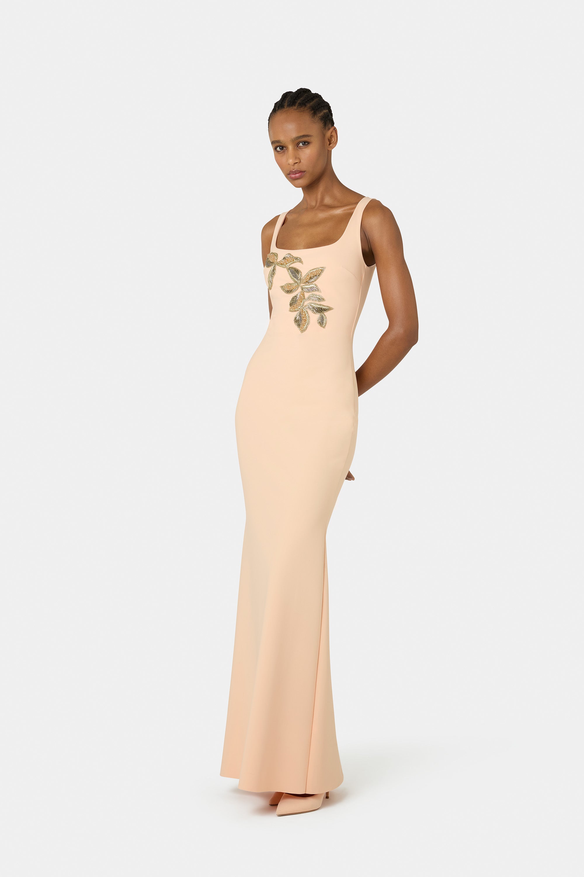 Lijia Gown | Chiara Boni La Petite Robe®