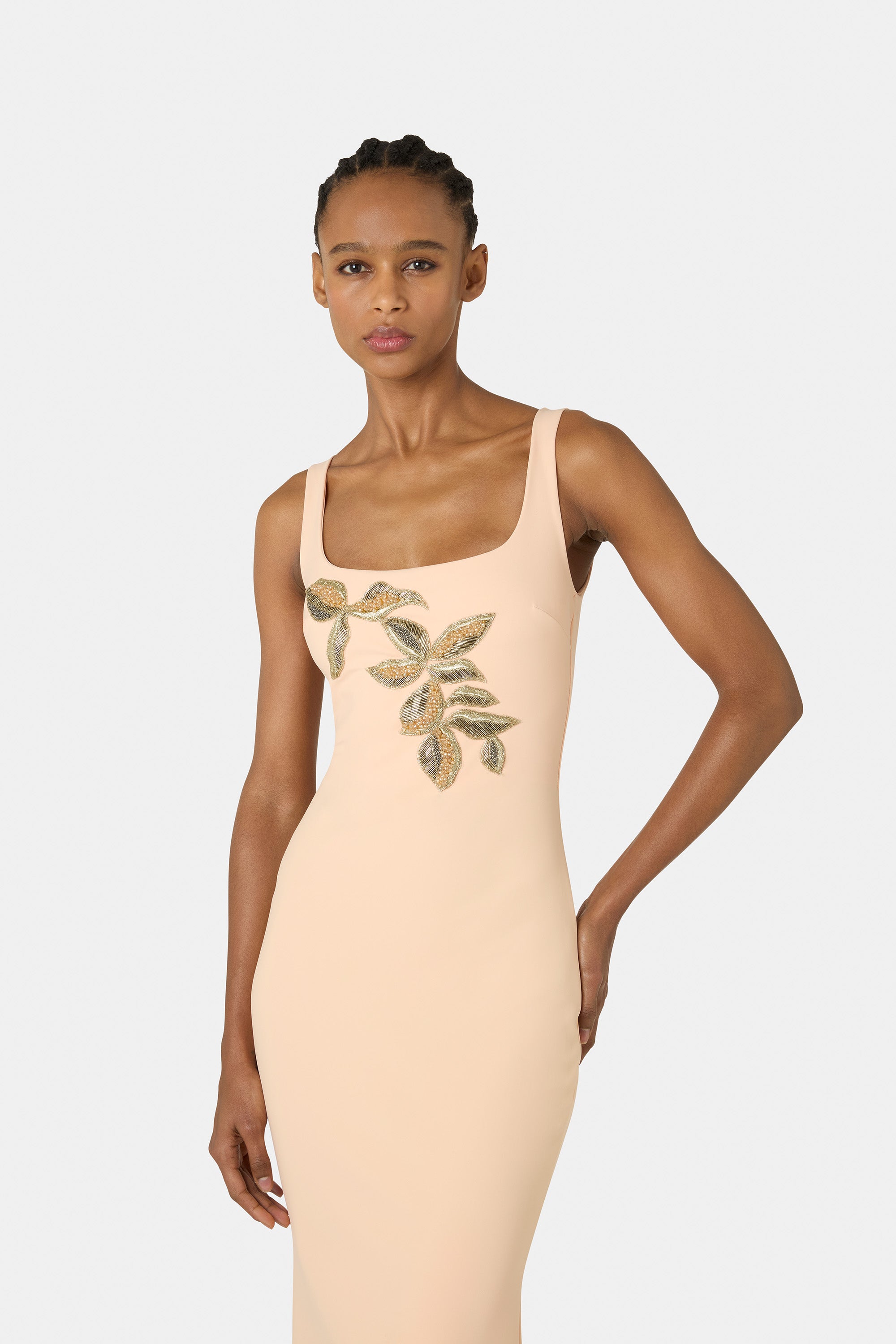 Lijia Gown | Chiara Boni La Petite Robe®
