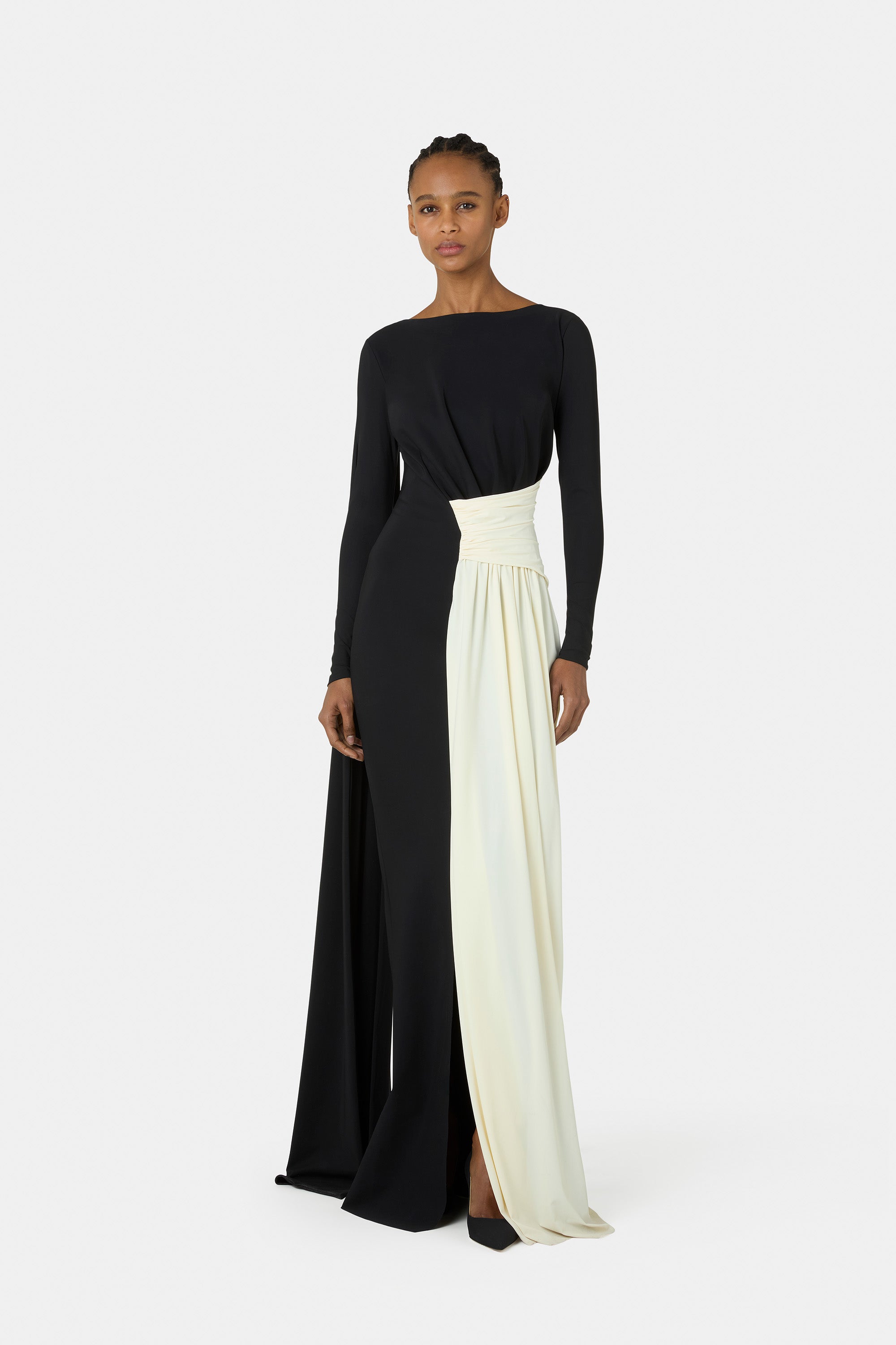 Women's Gowns and Jumpsuit | Chiara Boni La Petite Robe® Women's Gowns and Jumpsuit | Chiara Boni La Petite Robe®