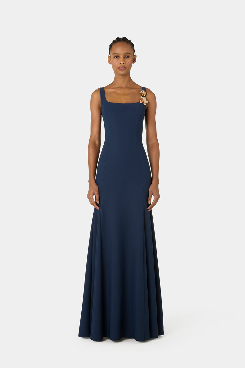 Nisei Gown   1