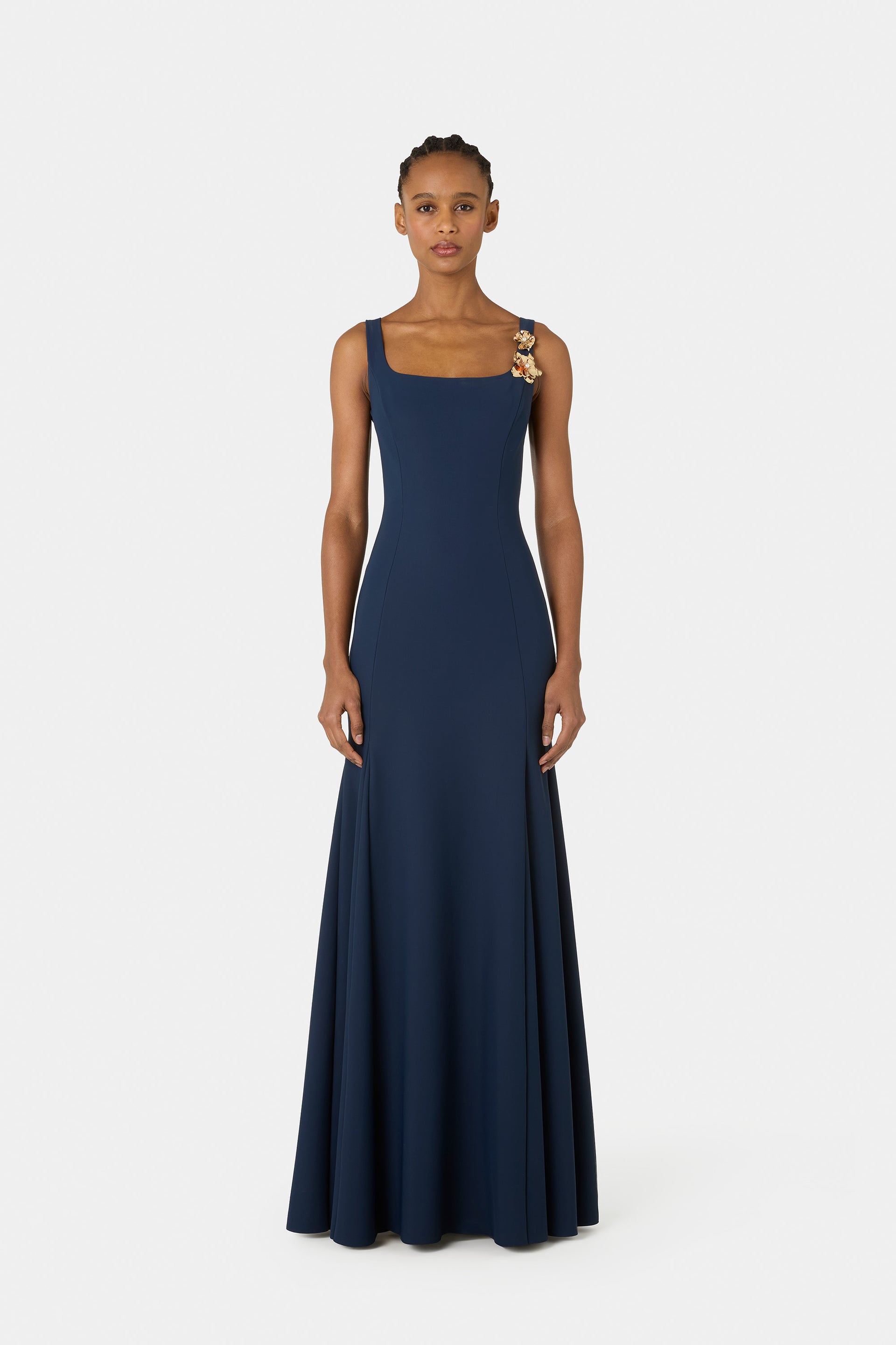 Nisei Gown
