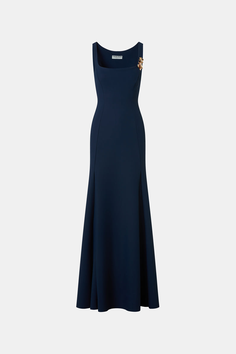 Nisei Gown   1