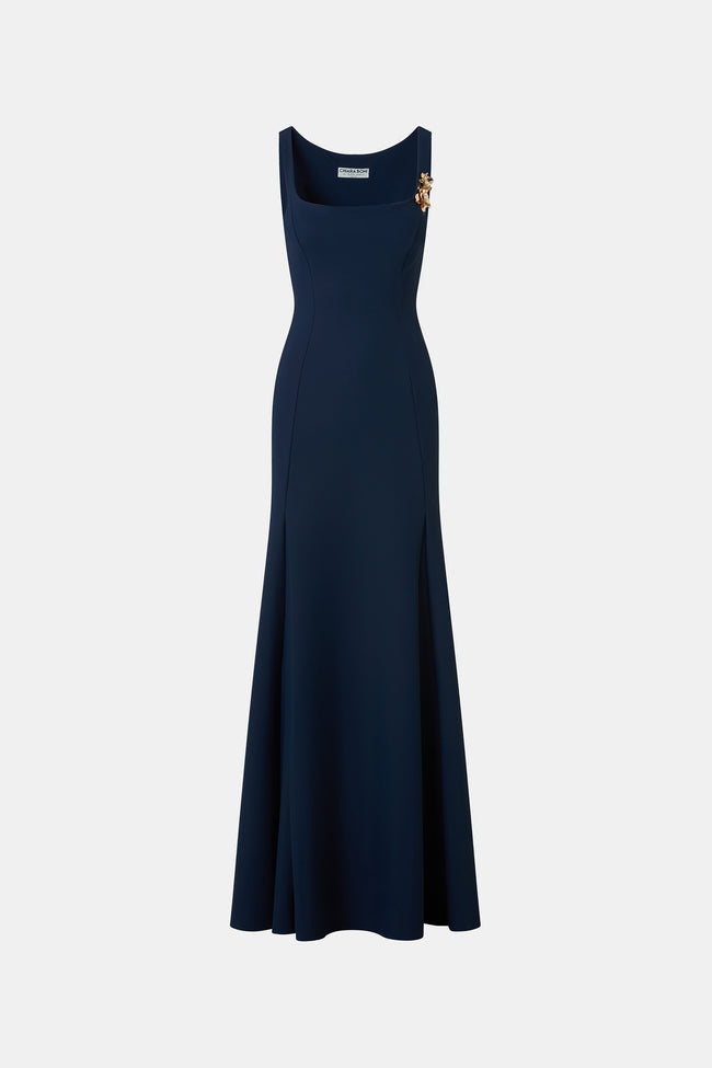 Elegant Long Evening Dresses for Formal Events | CHIARA BONI La Petite Robe Elegant Long Evening Dresses for Formal Events | CHIARA BONI La Petite Robe