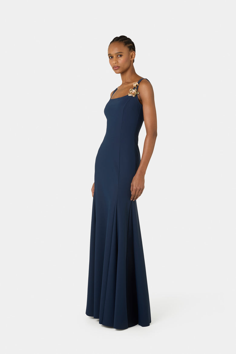 Nisei Gown   3