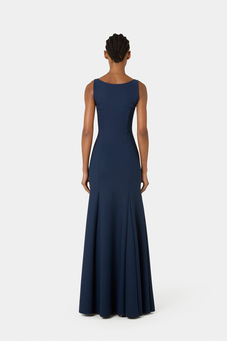 Nisei Gown   4