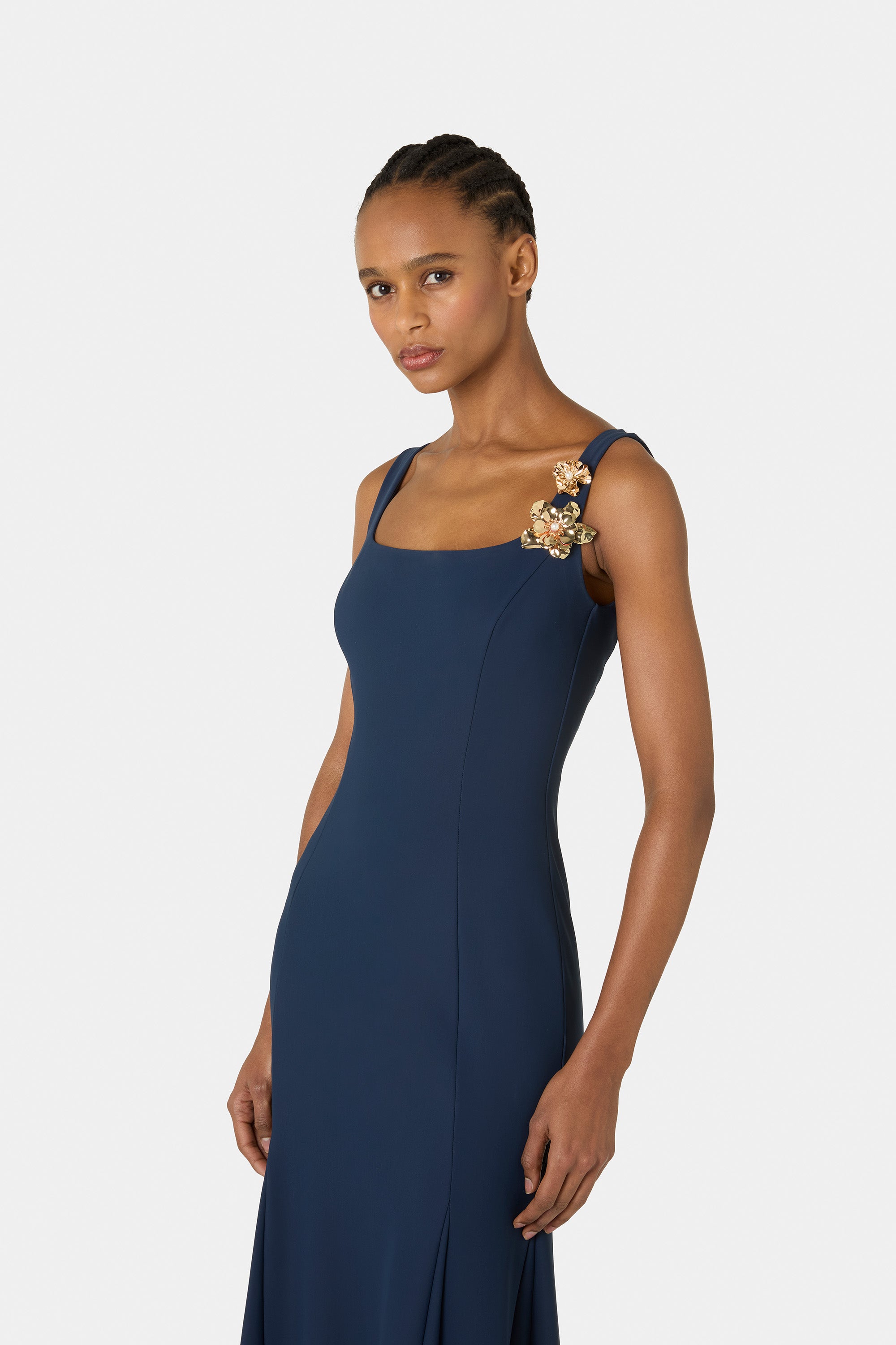Nisei Gown | Chiara Boni La Petite Robe®