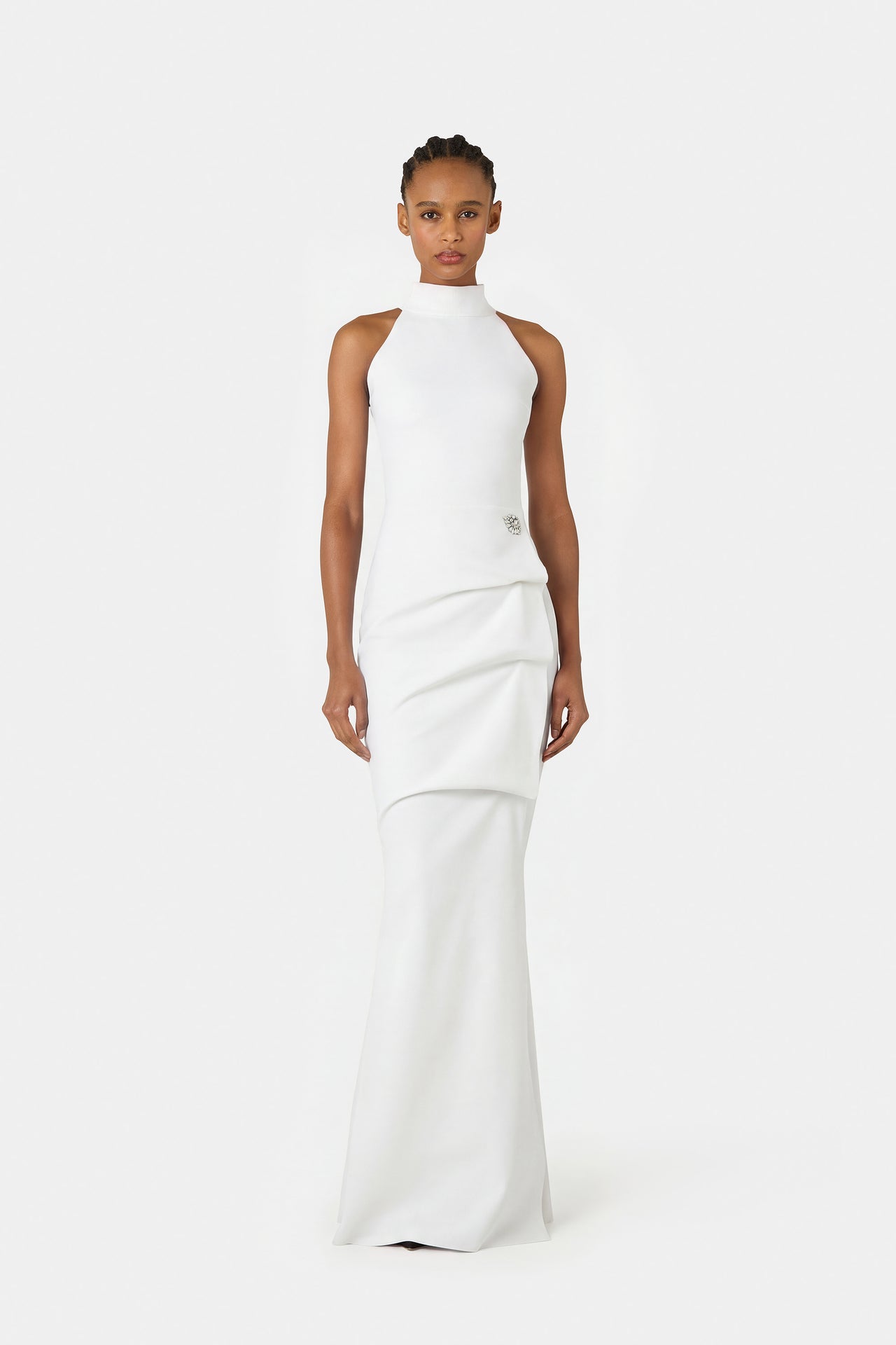 Women's Gowns and Jumpsuit | Chiara Boni La Petite Robe Women's Gowns and Jumpsuit | Chiara Boni La Petite Robe