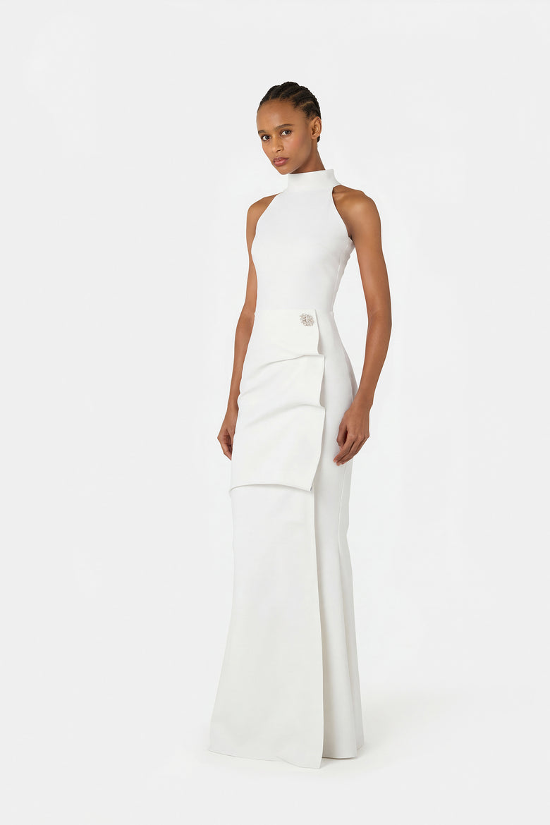 Slavinka Gown   3