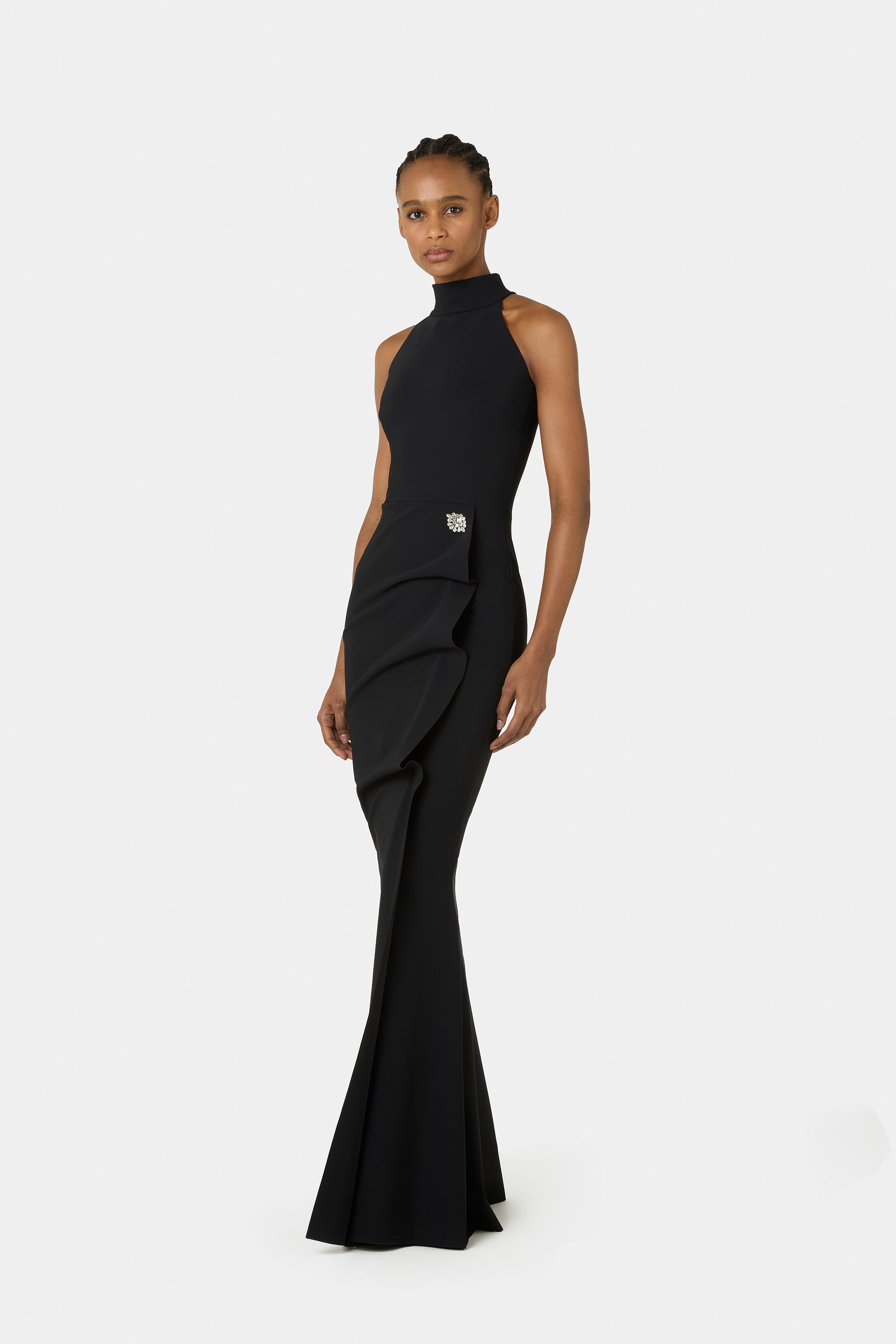 Slavinka Dress | Chiara Boni La Petite Robe®