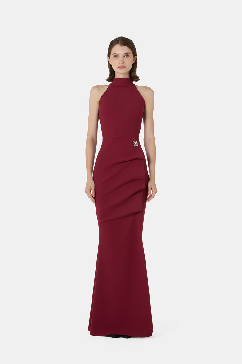Slavinka Gown   1