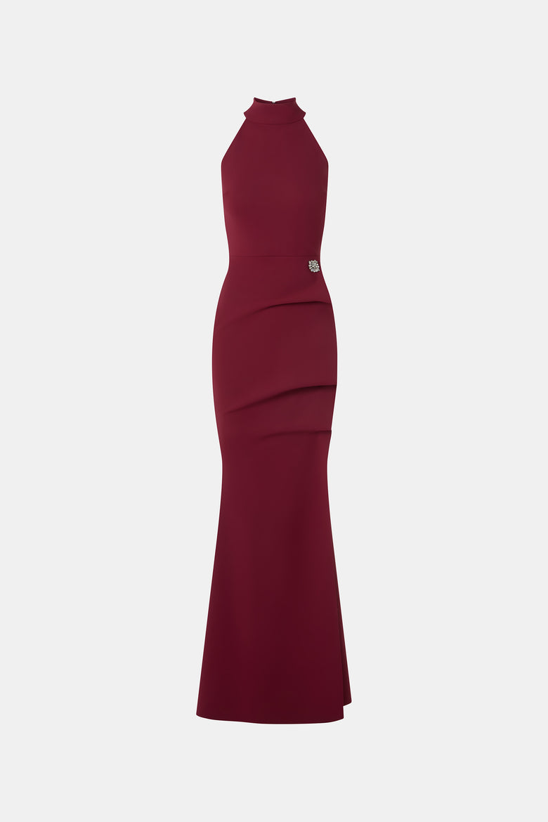Slavinka Gown   1