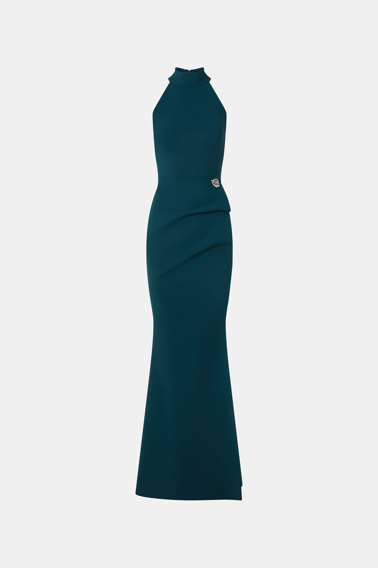 Slavinka Gown   1