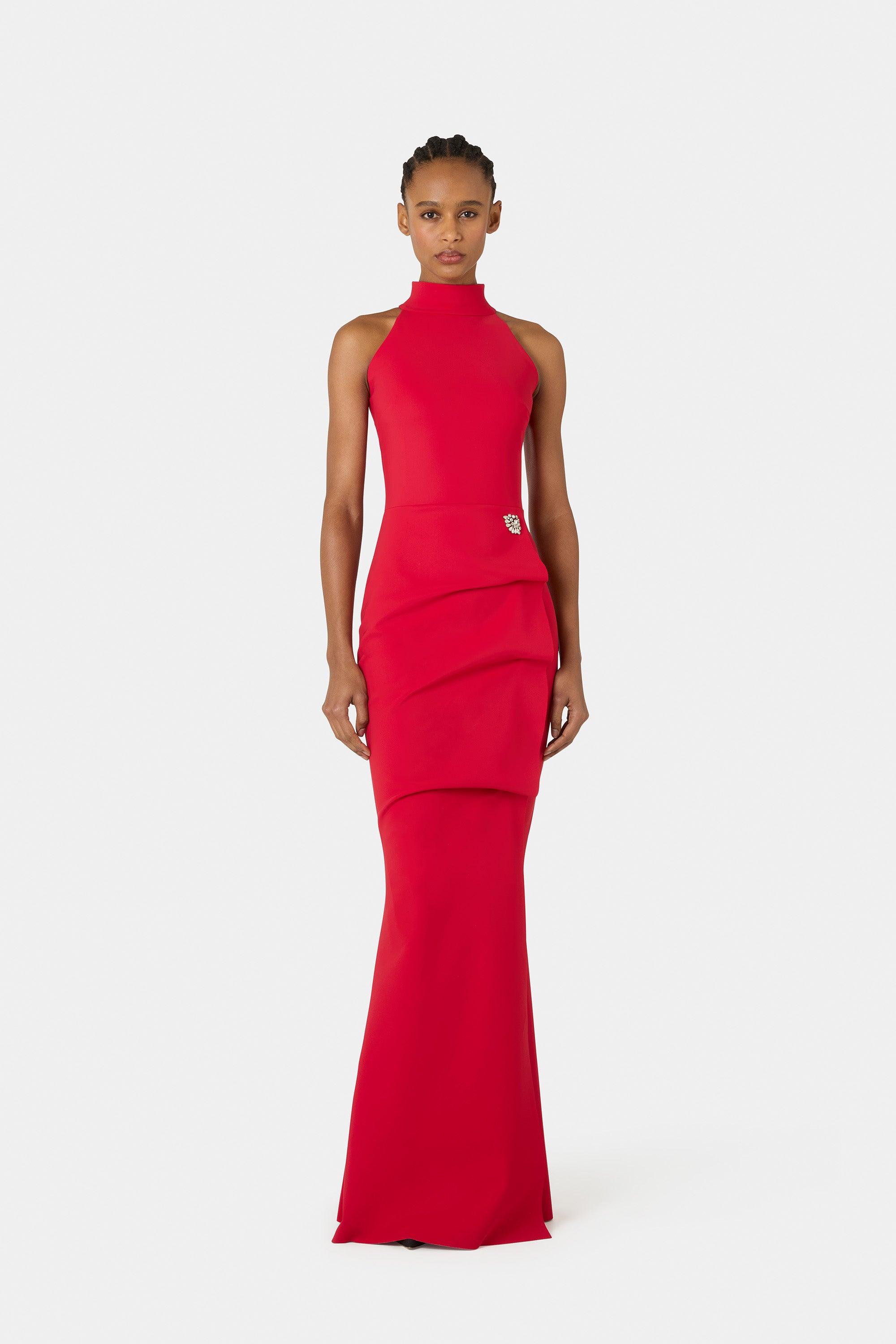 Women's Gowns and Jumpsuit | Chiara Boni La Petite Robe®